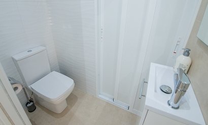 Resale - Townhouse - Benijofar