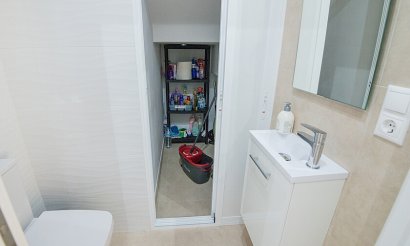 Resale - Townhouse - Benijofar