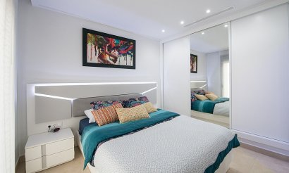 Resale - Townhouse - Benijofar