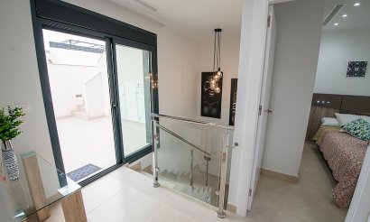 Resale - Townhouse - Benijofar