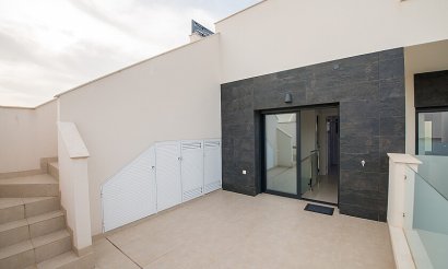 Resale - Townhouse - Benijofar