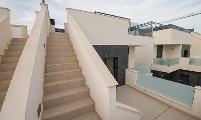 Resale - Townhouse - Benijofar