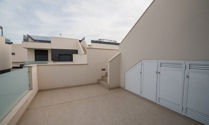 Resale - Townhouse - Benijofar