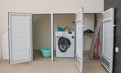 Resale - Townhouse - Benijofar