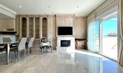 Revente - Attique - Orihuela Costa - Aguamarina