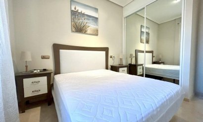 Revente - Attique - Orihuela Costa - Aguamarina