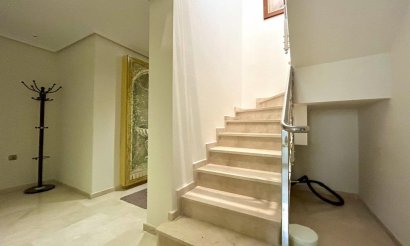 Revente - Attique - Orihuela Costa - Aguamarina