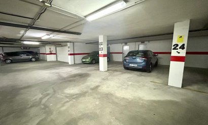 Revente - Attique - Orihuela Costa - Aguamarina