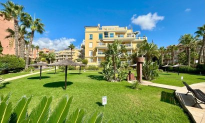 Revente - Attique - Orihuela Costa - Aguamarina