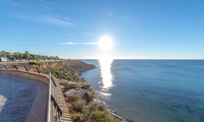 Revente - Attique - Orihuela Costa - Aguamarina