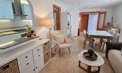 Resale - Townhouse - Orihuela Costa - La Florida