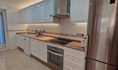 Resale - Townhouse - Orihuela Costa - La Florida