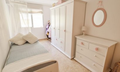 Resale - Townhouse - Orihuela Costa - La Florida