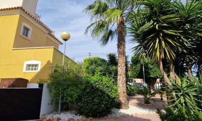 Resale - Townhouse - Orihuela Costa - La Florida