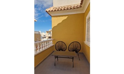 Resale - Townhouse - Orihuela Costa - La Florida