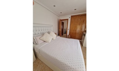Resale - Townhouse - Orihuela Costa - La Florida