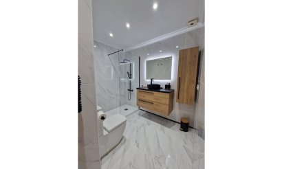 Resale - Townhouse - Orihuela Costa - La Florida