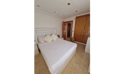 Resale - Townhouse - Orihuela Costa - La Florida