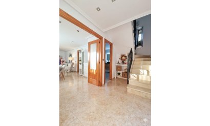 Resale - Townhouse - Orihuela Costa - La Florida