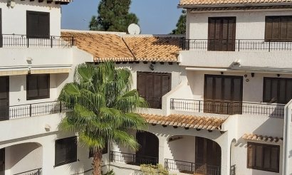 Revente - Appartement - Cabo Roig