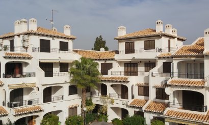 Revente - Appartement - Cabo Roig