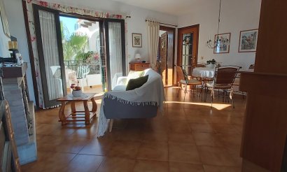 Revente - Appartement - Cabo Roig