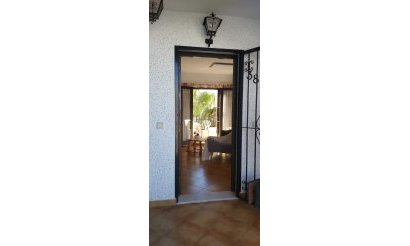 Revente - Appartement - Cabo Roig