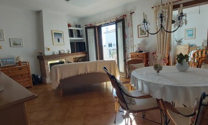 Revente - Appartement - Cabo Roig