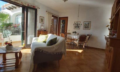 Revente - Appartement - Cabo Roig