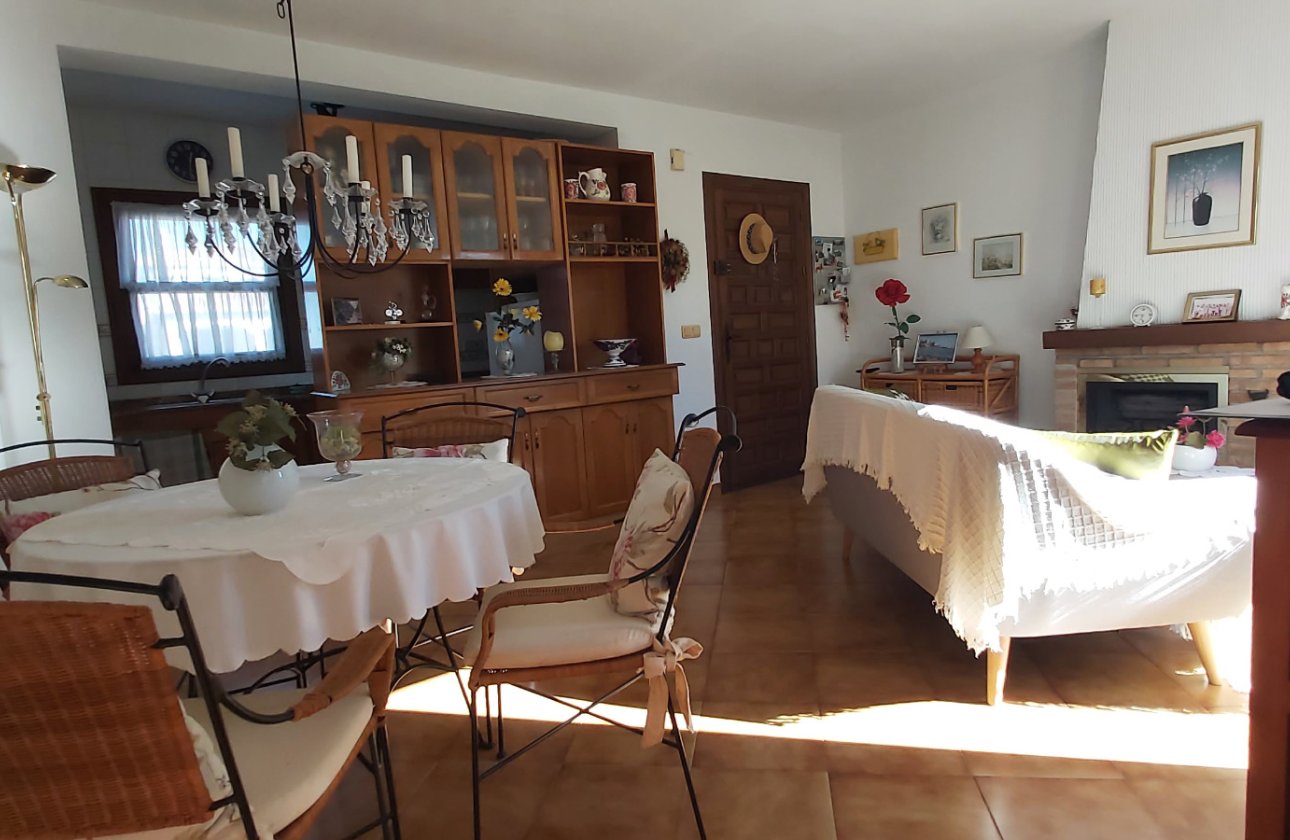 Revente - Appartement - Cabo Roig