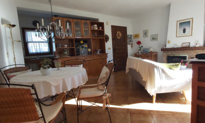 Revente - Appartement - Cabo Roig