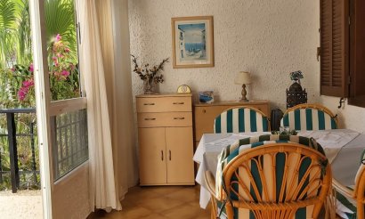 Revente - Appartement - Cabo Roig