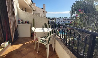 Revente - Appartement - Cabo Roig