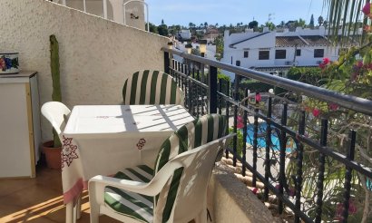 Revente - Appartement - Cabo Roig