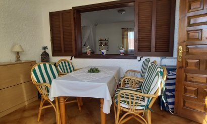 Revente - Appartement - Cabo Roig