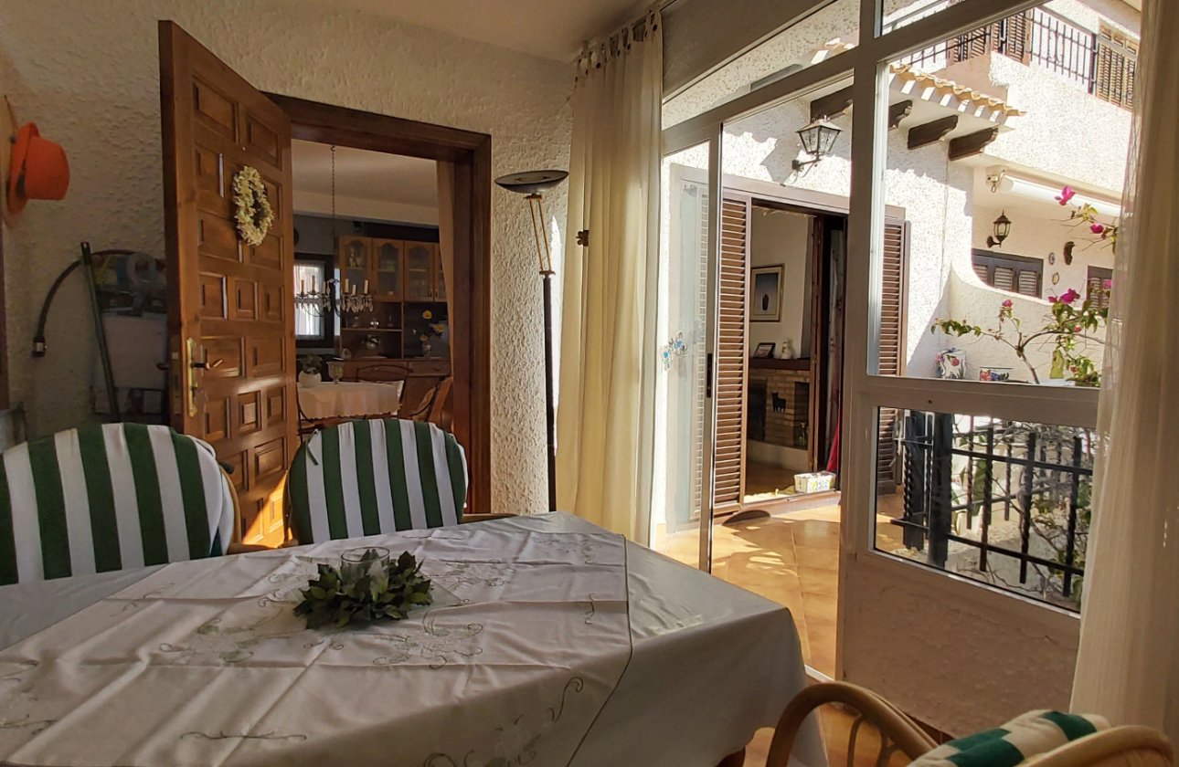 Revente - Appartement - Cabo Roig