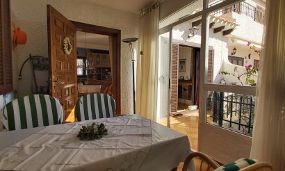 Revente - Appartement - Cabo Roig