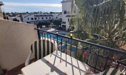 Revente - Appartement - Cabo Roig