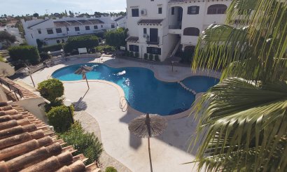 Revente - Appartement - Cabo Roig