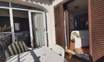 Revente - Appartement - Cabo Roig