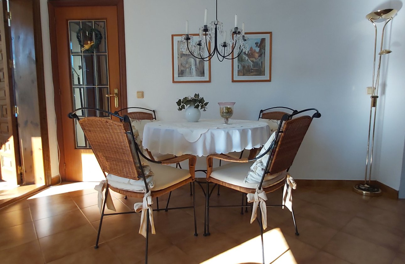 Revente - Appartement - Cabo Roig