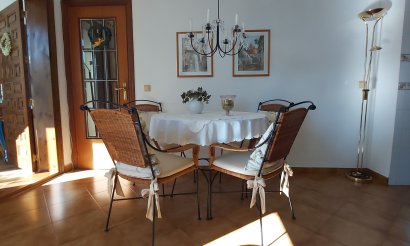 Revente - Appartement - Cabo Roig