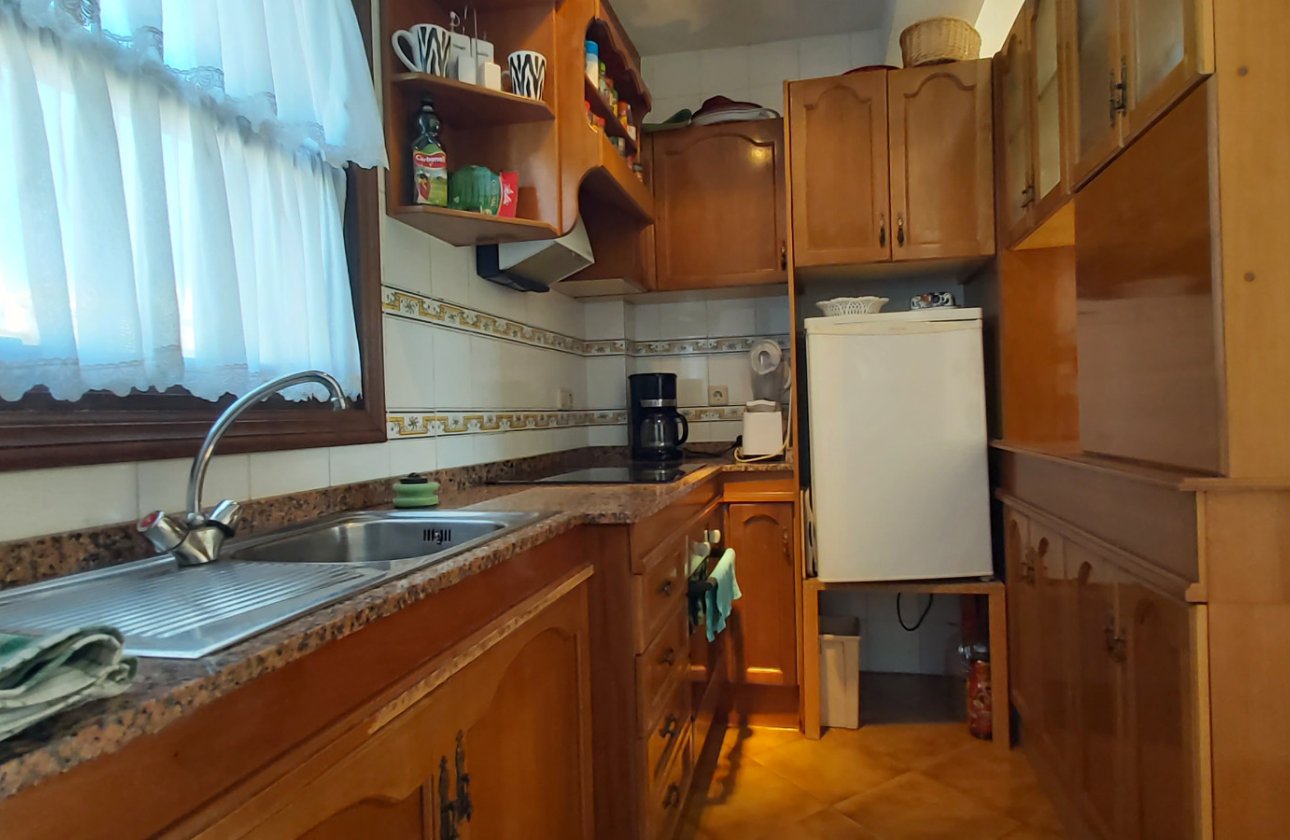 Revente - Appartement - Cabo Roig