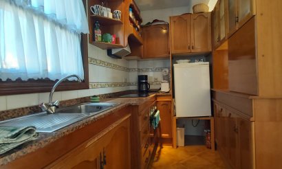 Revente - Appartement - Cabo Roig