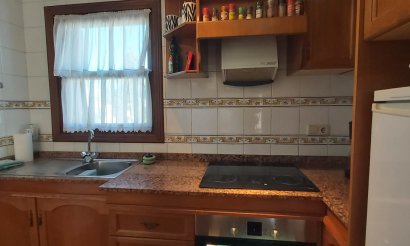 Revente - Appartement - Cabo Roig