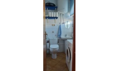 Revente - Appartement - Cabo Roig