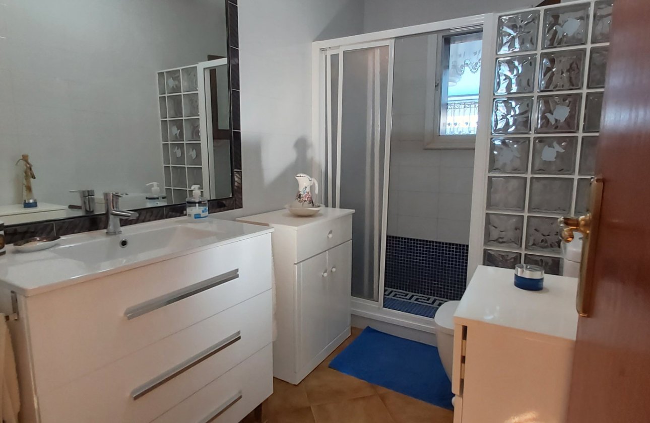 Revente - Appartement - Cabo Roig