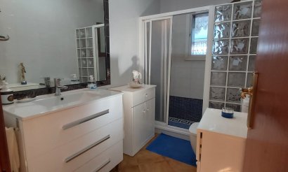 Revente - Appartement - Cabo Roig