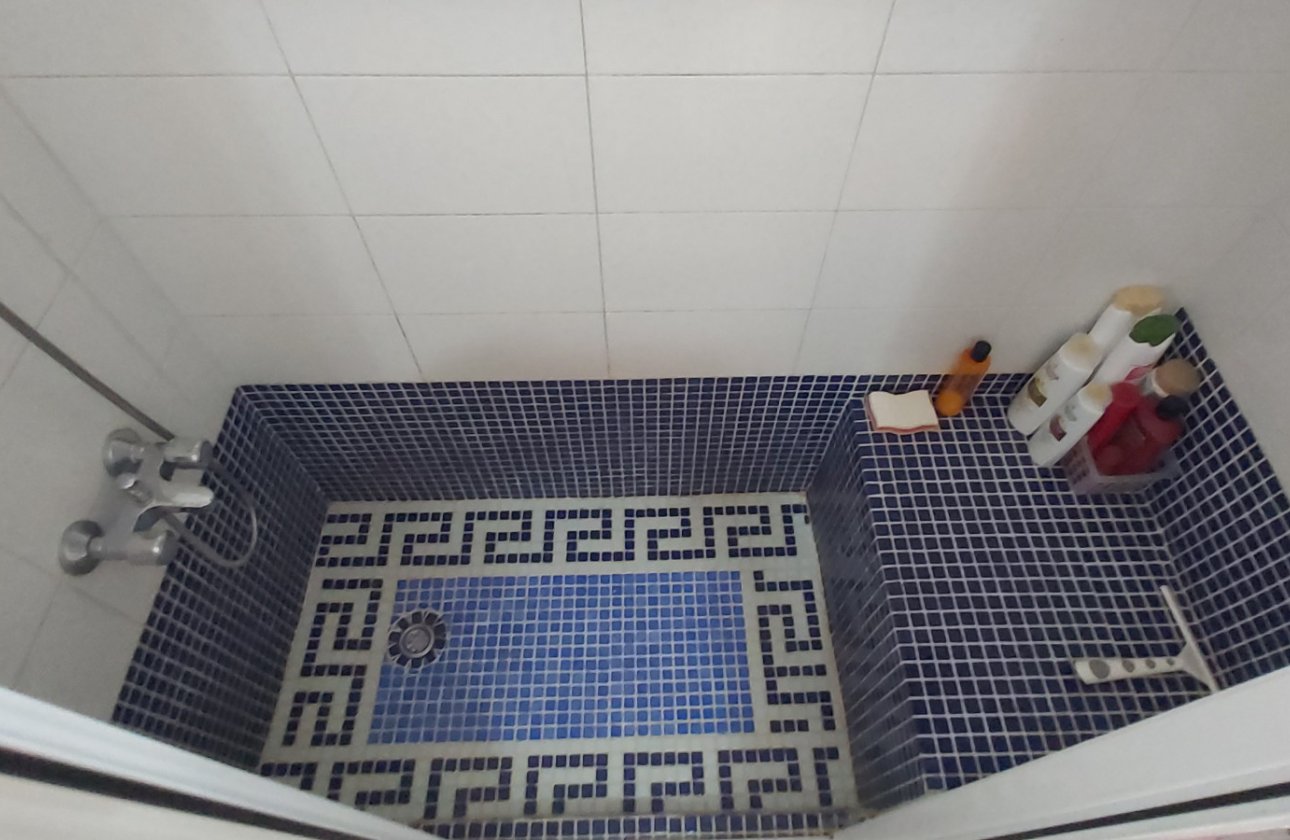 Revente - Appartement - Cabo Roig