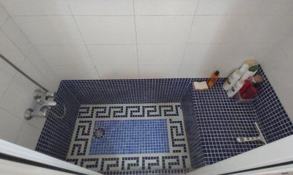 Revente - Appartement - Cabo Roig